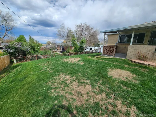 $3,095 | 12347 West Arizona Avenue, Lakewood, CO 80228