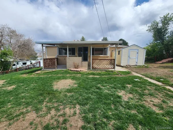 $3,095 | 12347 West Arizona Avenue, Lakewood, CO 80228