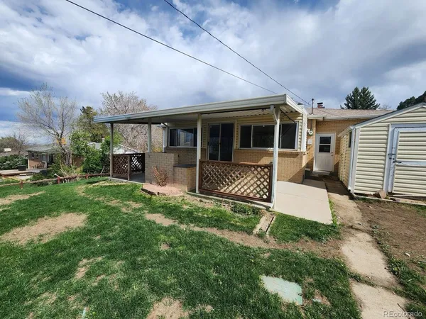 $3,095 | 12347 West Arizona Avenue, Lakewood, CO 80228