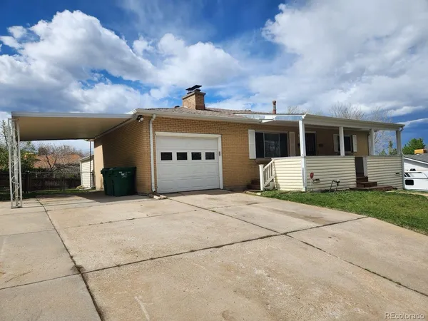 $3,095 | 12347 West Arizona Avenue, Lakewood, CO 80228