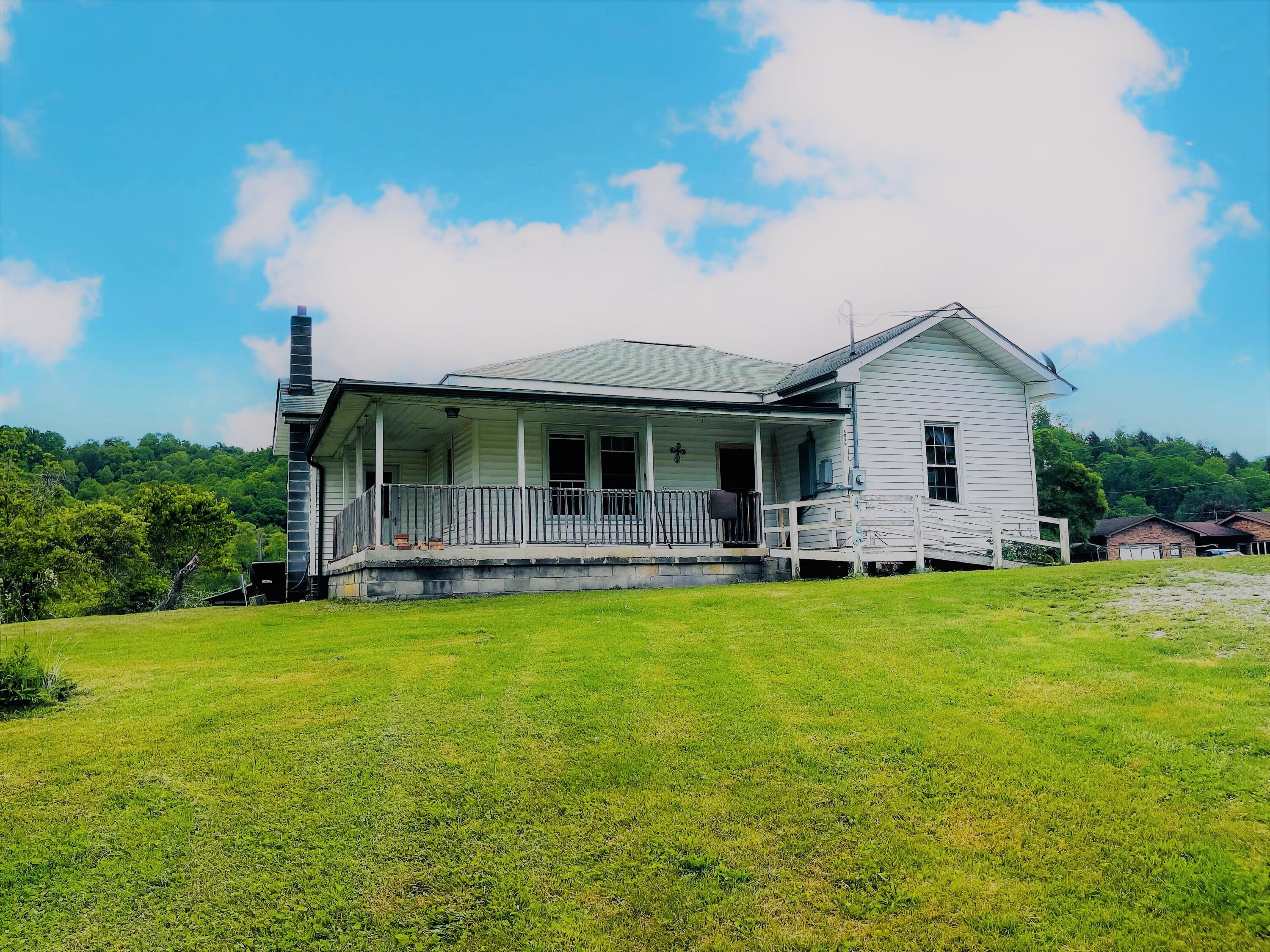 4036 Dungannon Road Coeburn, VA 24230 - Photo 1 of 25 Prime