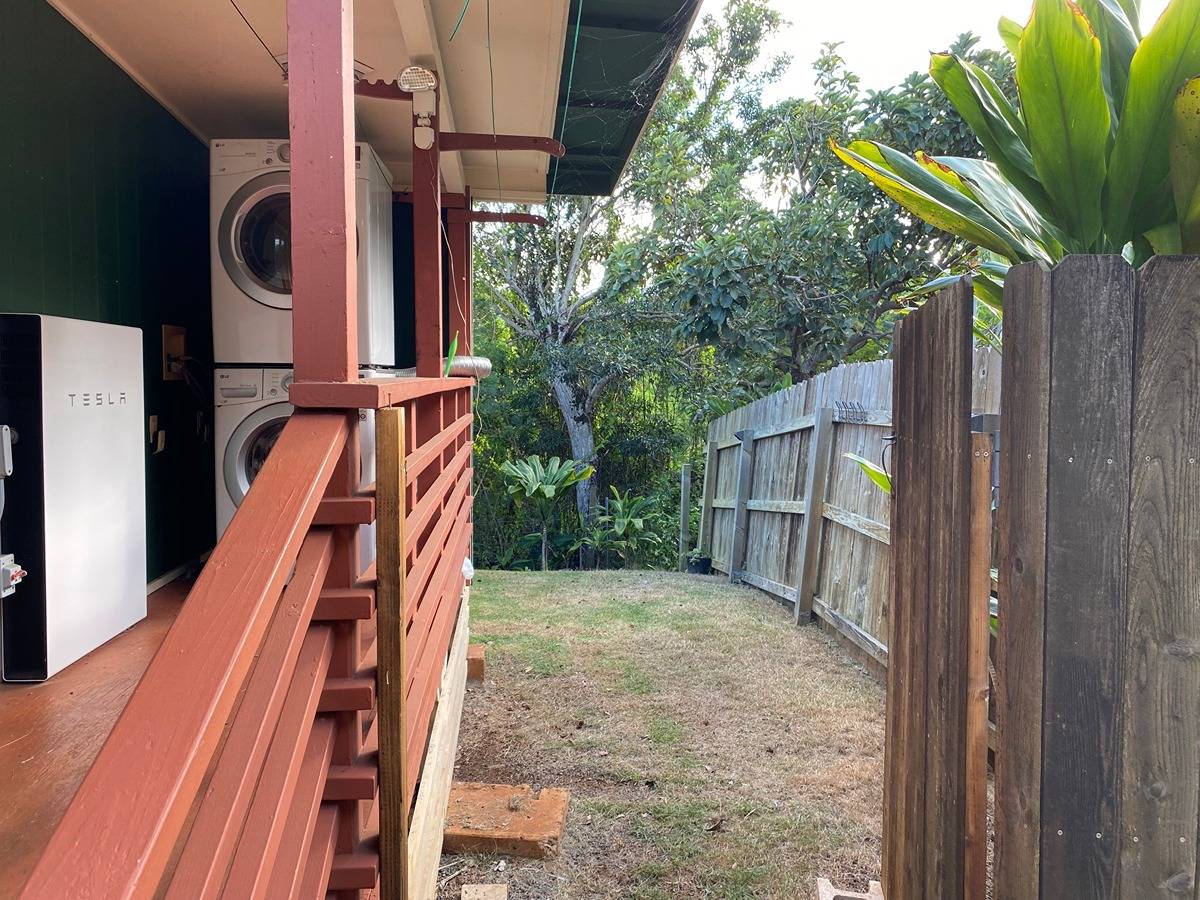 2916 Pala Street, Unit 13 Lihue, HI 96766 - Photo 2 of 11 a view of outdoor space