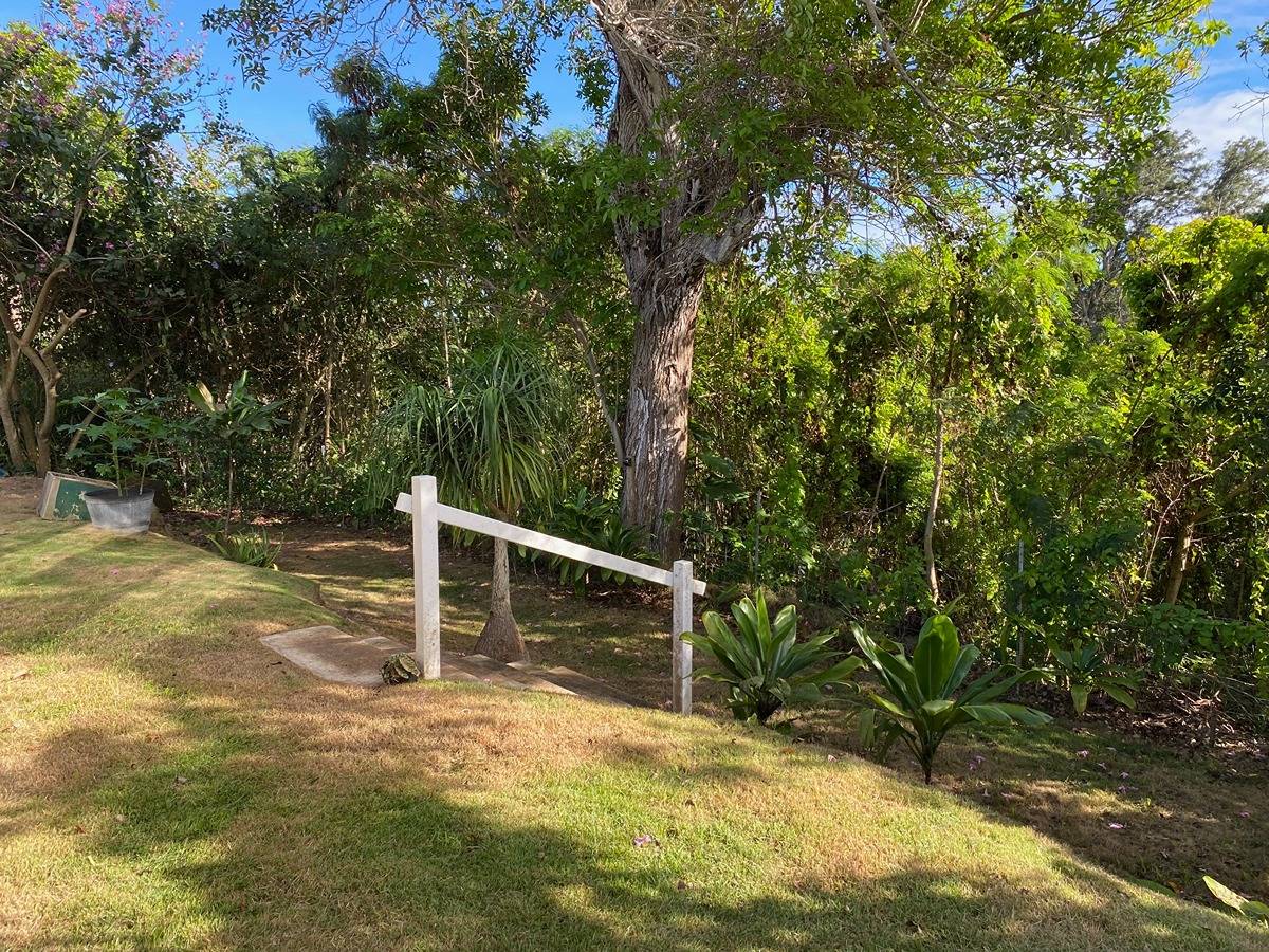 2916 Pala Street, Unit 13 Lihue, HI 96766 - Photo 3 of 11 a view of a backyard