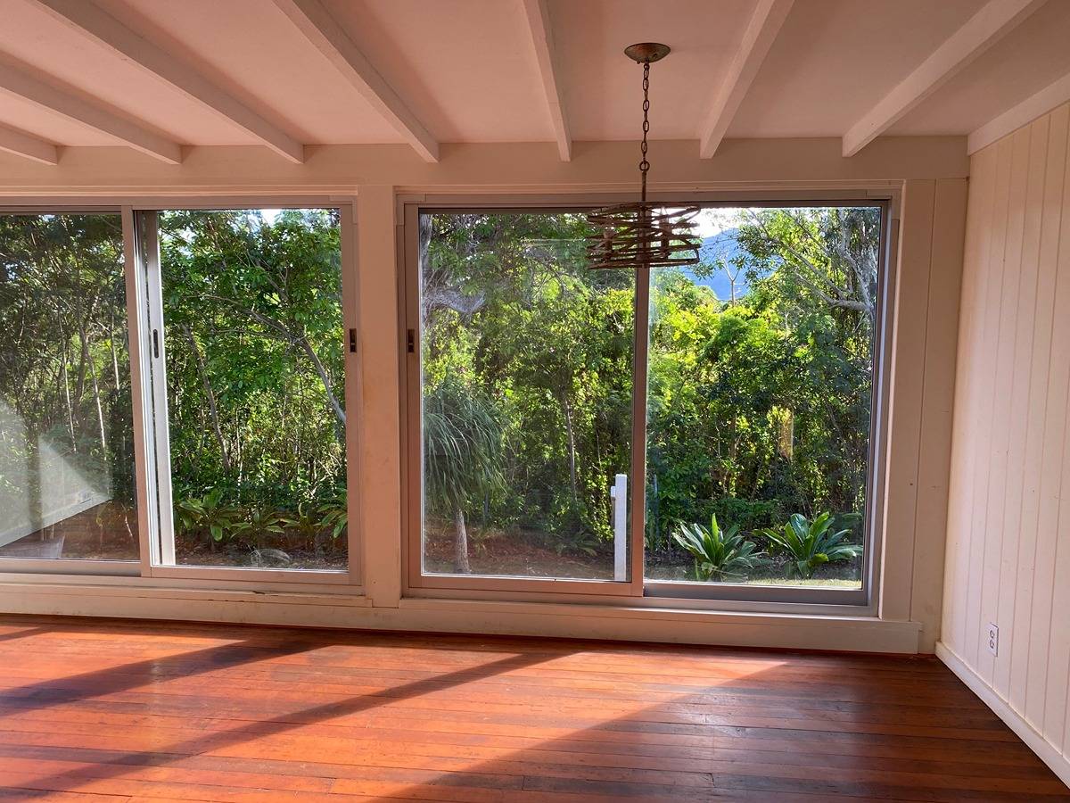 2916 Pala Street, Unit 13 Lihue, HI 96766 - Photo 7 of 11 a view of a room that has a bed in it