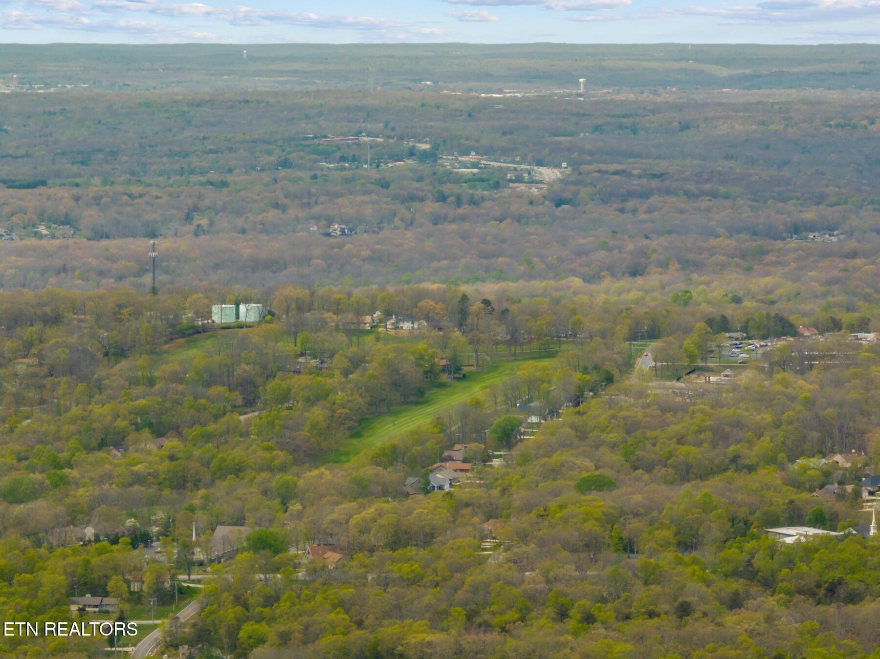 0 Peavine Road Crab Orchard, TN 37723 - Photo 13 of 23 DJI_20260411151149_0193_D