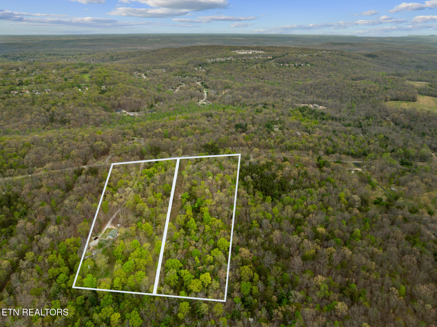 0 Peavine Road Crab Orchard, TN 37723 - Photo 19 of 23 DJI_20260411151233_0195_D (2)