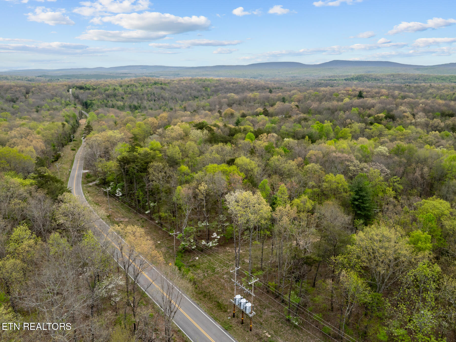0 Peavine Road Crab Orchard, TN 37723 - Photo 7 of 23 DJI_20260411151518_0202_D