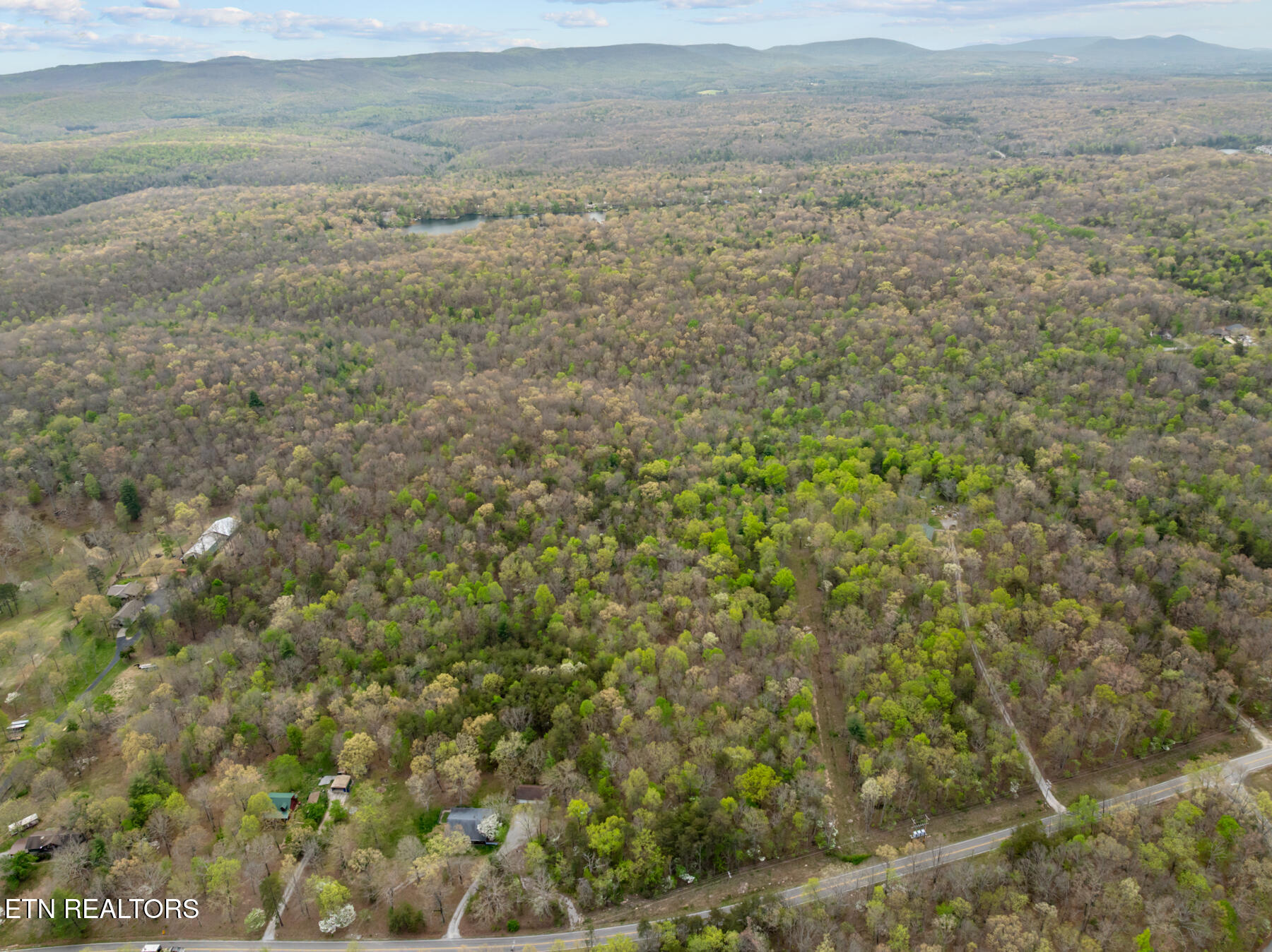 0 Peavine Road Crab Orchard, TN 37723 - Photo 10 of 23 DJI_20260411150910_0187_D