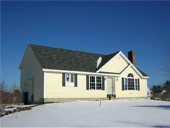 4 Sargent Road Sandown, NH 03873 - Photo 1 of 1 Gallery Image 1