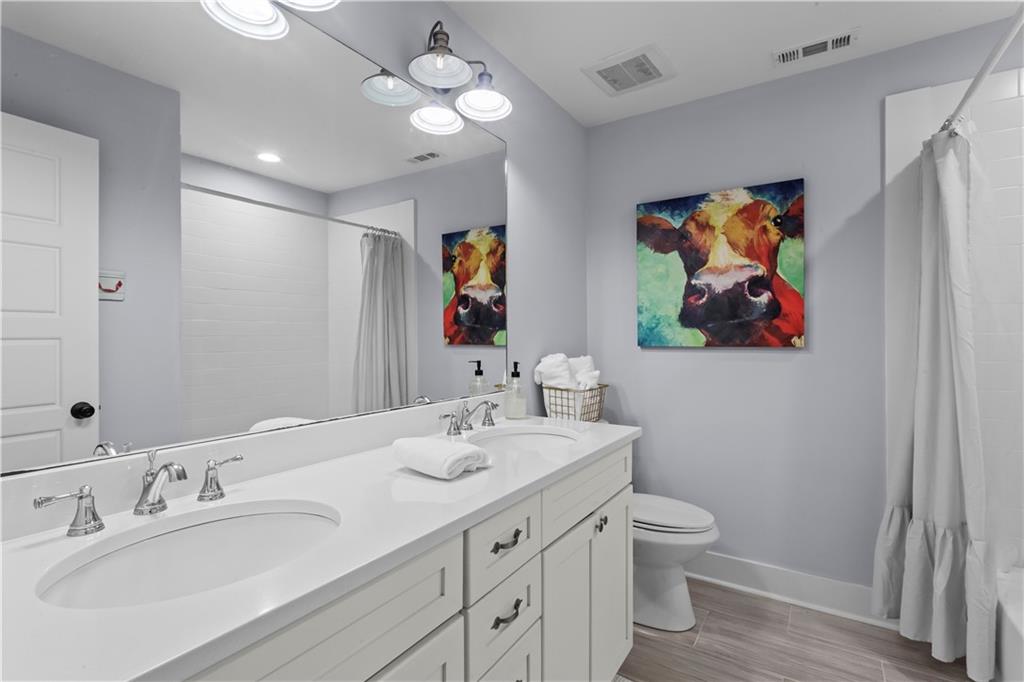 238 Dooley Road Dallas, GA 30132 - Photo 35 of 59 Gallery Image 35