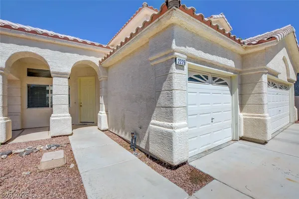 $2,895 | 2226 Lipari Court, Las Vegas, NV 89123
