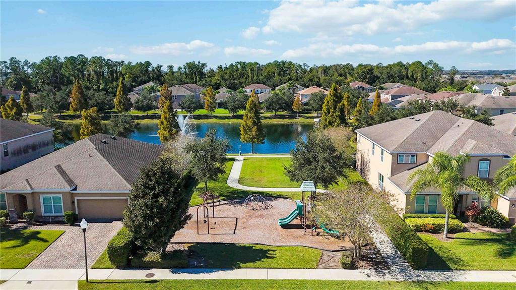 1004 Vinsetta Circle Winter Garden, FL 34787 - Photo 58 of 64