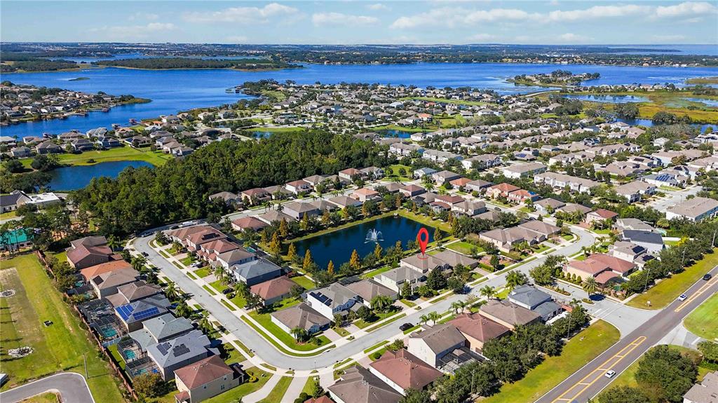 1004 Vinsetta Circle Winter Garden, FL 34787 - Photo 64 of 64