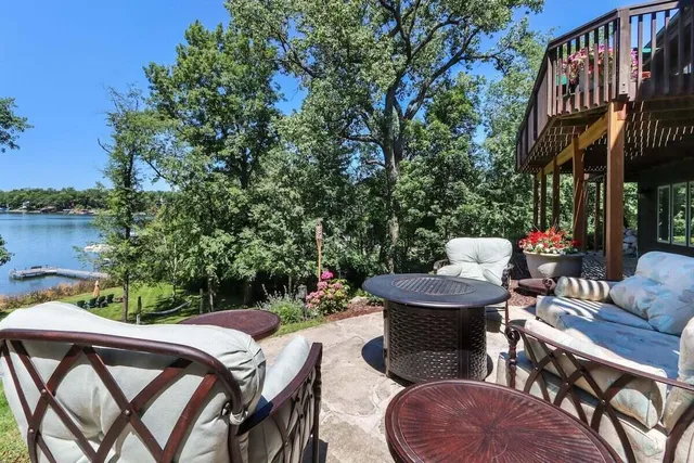 $7,200 | N7487 East Lakeshore Drive, Whitewater, WI 53190