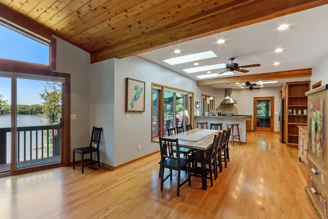 $7,200 | N7487 East Lakeshore Drive, Whitewater, WI 53190