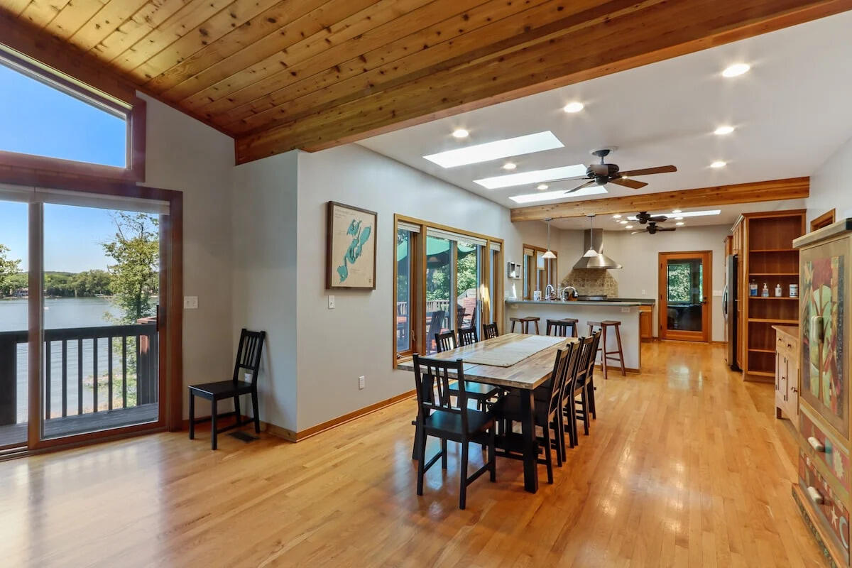 N7487 East Lakeshore Drive Whitewater, WI 53190 - Photo 9 of 23 13