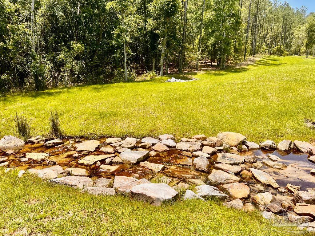 Lot 49 South Timber Lane Milton, FL 32571 - Photo 35 of 45 a view of an ocean and beach