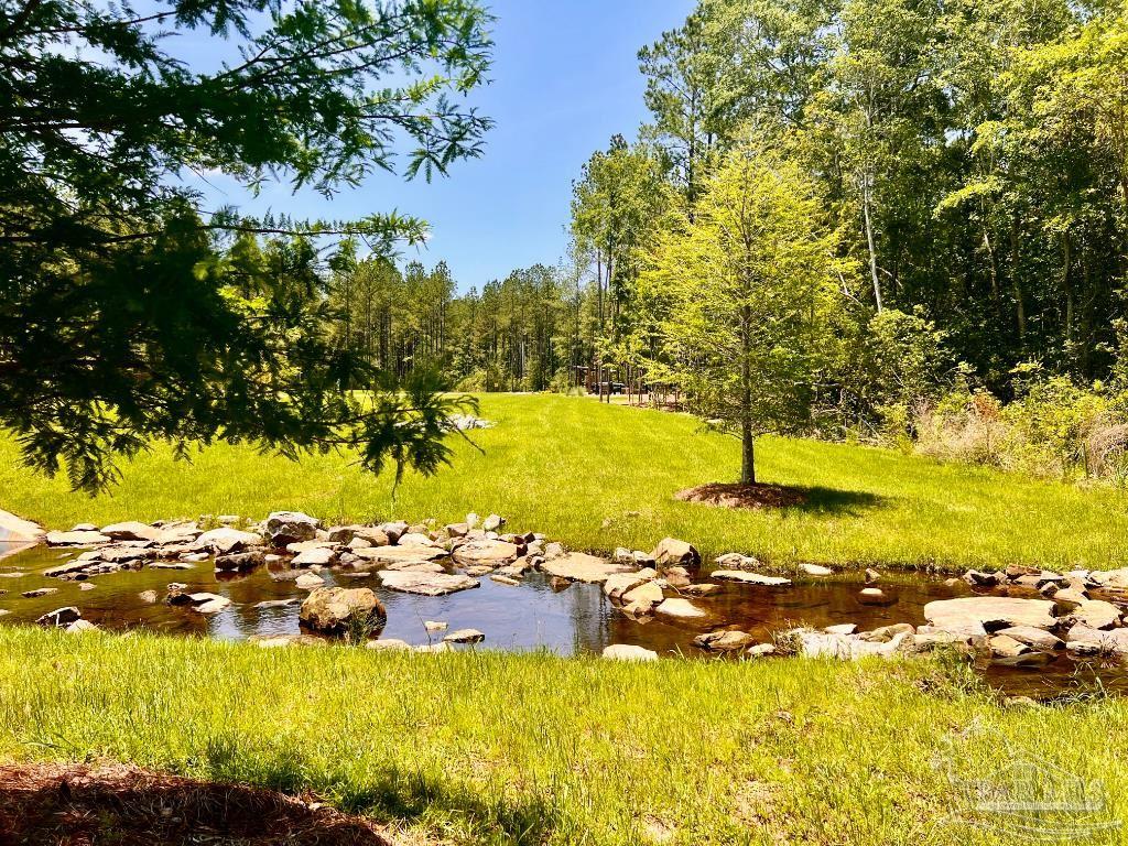 Lot 49 South Timber Lane Milton, FL 32571 - Photo 37 of 45 a view of an ocean