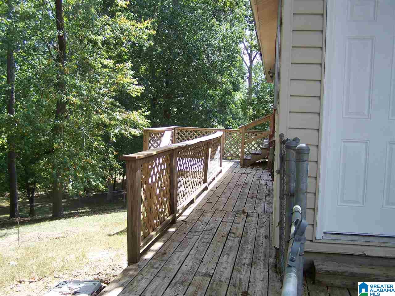 806 Ridgeway Drive Oneonta, AL 35121 - Photo 21 of 22 Gallery Image 21