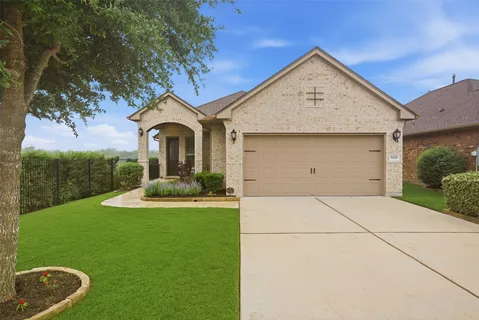 $435,000 | 5100 Lusso Cove, Round Rock, TX 78665