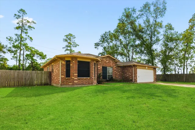 $285,000 | 2534 Springstone Drive, Spring, TX 77386