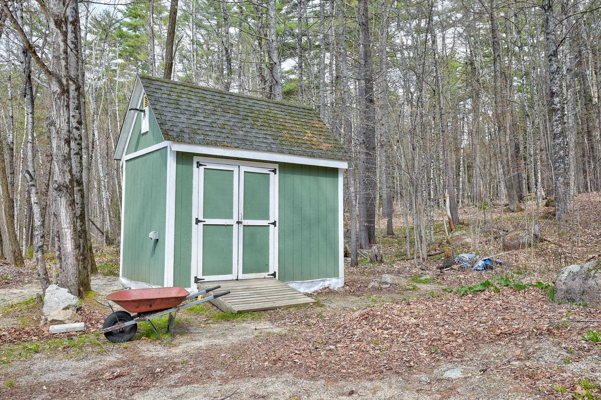 873 Hurricane Mountain Road Bartlett, NH 03845 - Photo 6 of 43