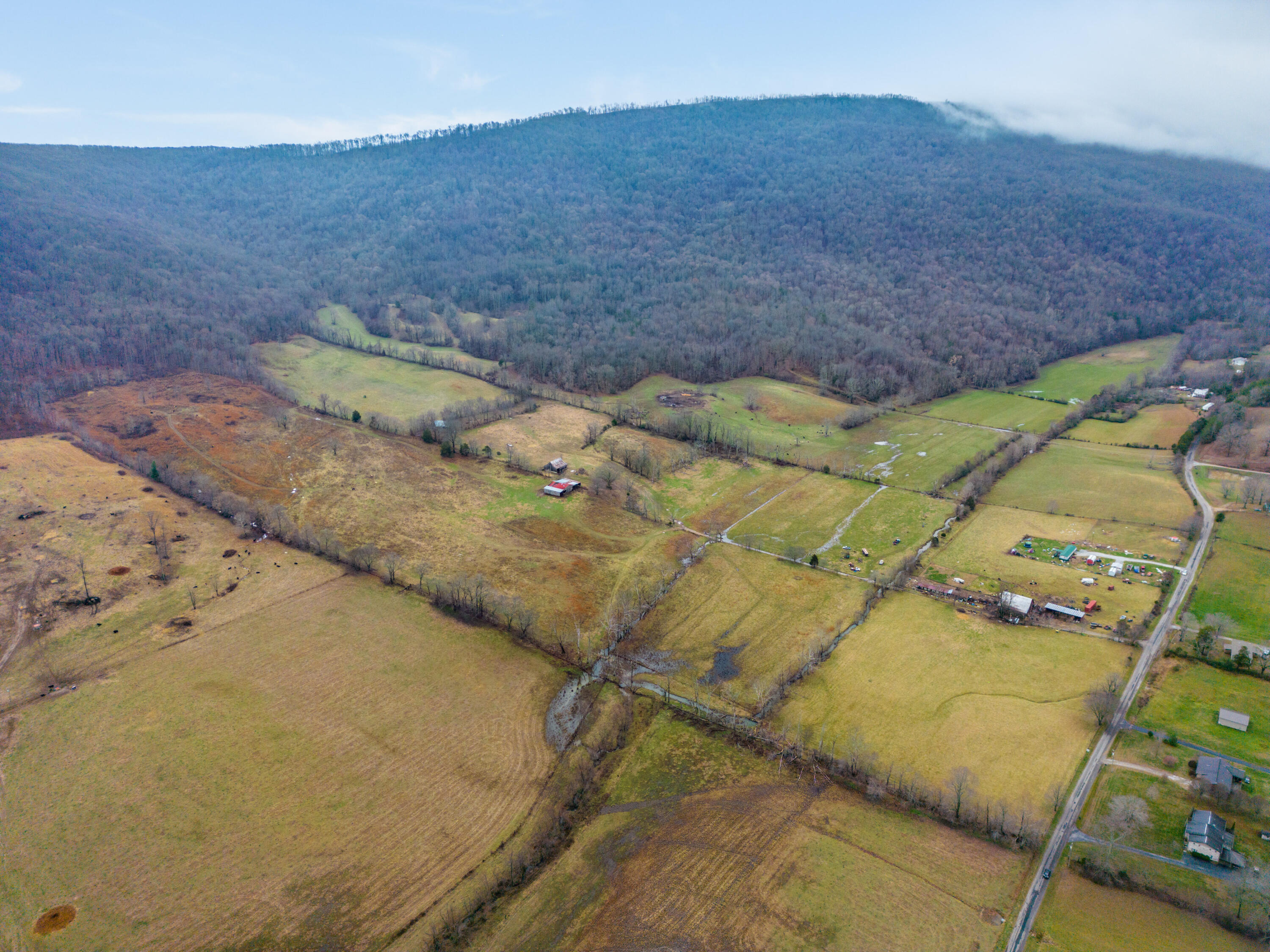 0 Kemmer Road Crossville, TN 38555 - Photo 12 of 14 aerial