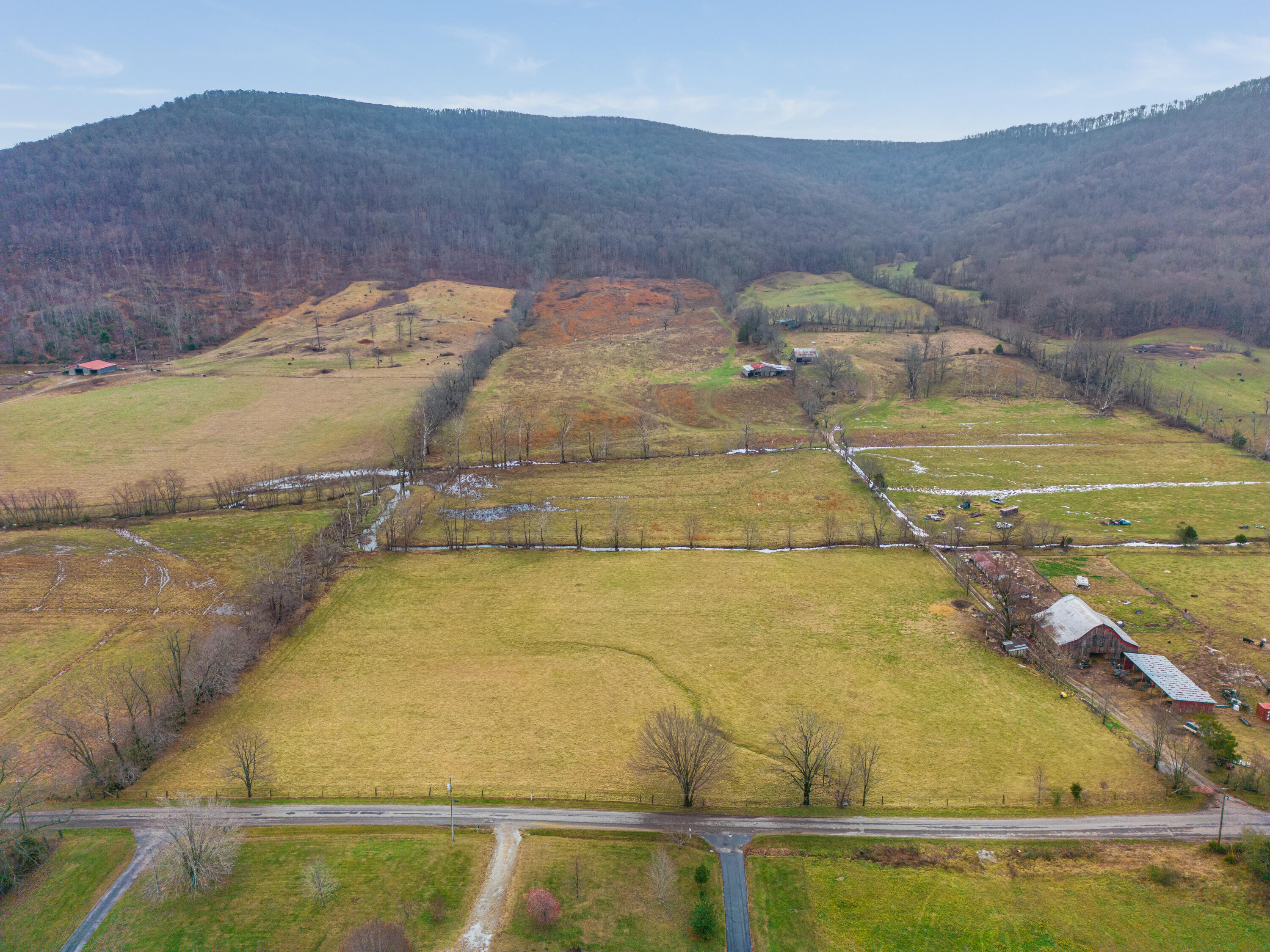 0 Kemmer Road Crossville, TN 38555 - Photo 13 of 14 aerial