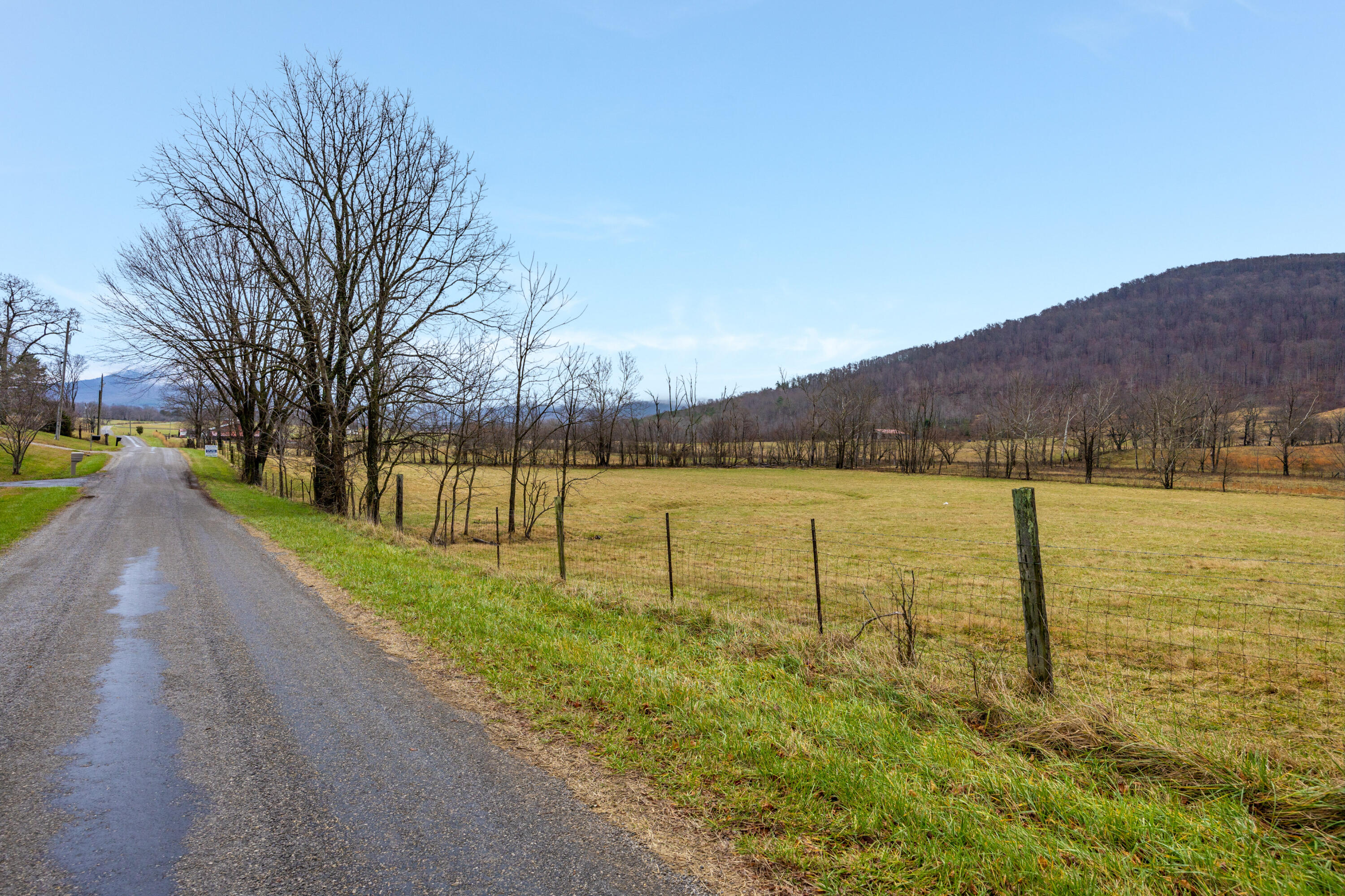 0 Kemmer Road Crossville, TN 38555 - Photo 2 of 14 View from Road