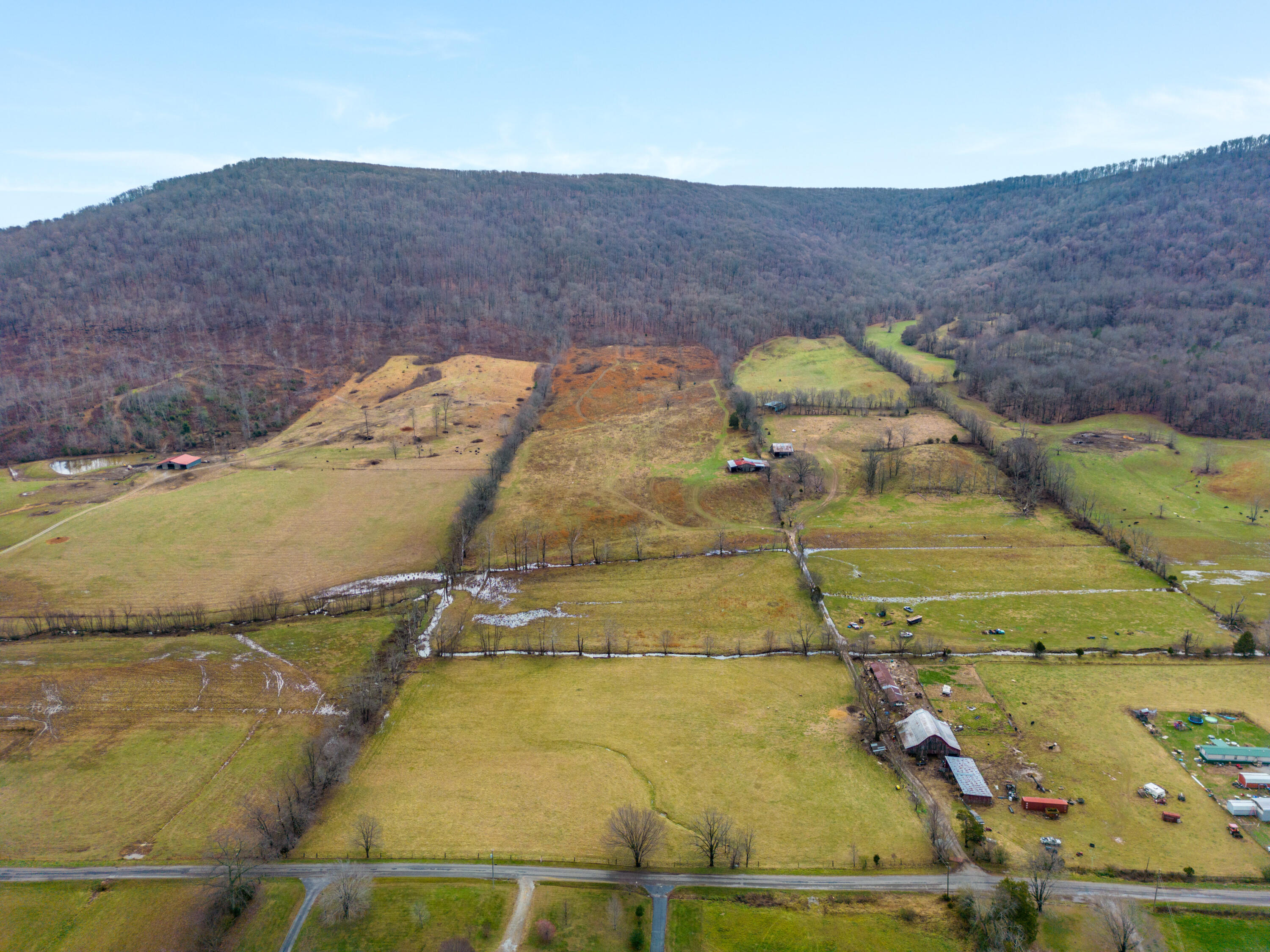 0 Kemmer Road Crossville, TN 38555 - Photo 7 of 14 aerial