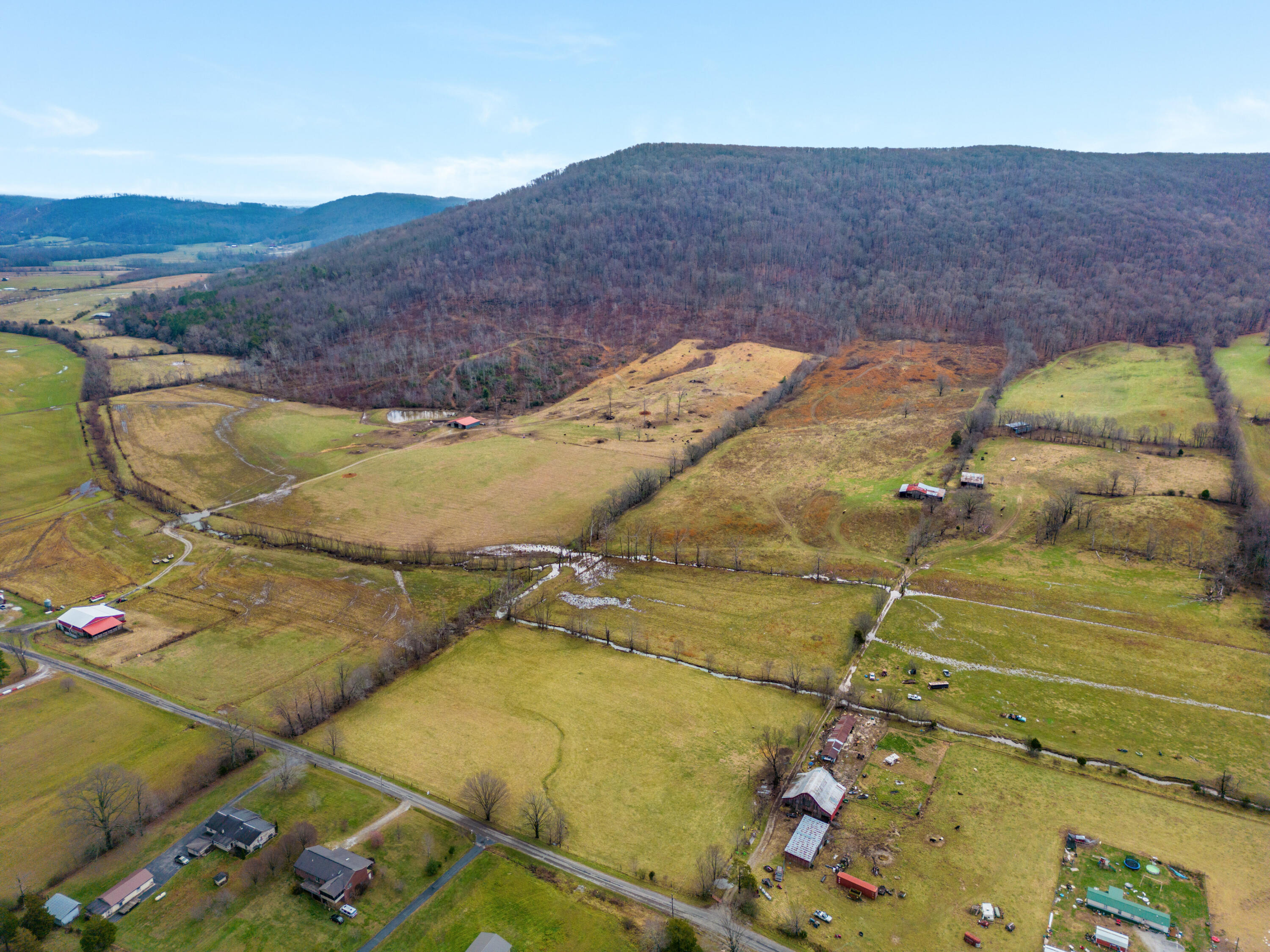 0 Kemmer Road Crossville, TN 38555 - Photo 8 of 14 aerial