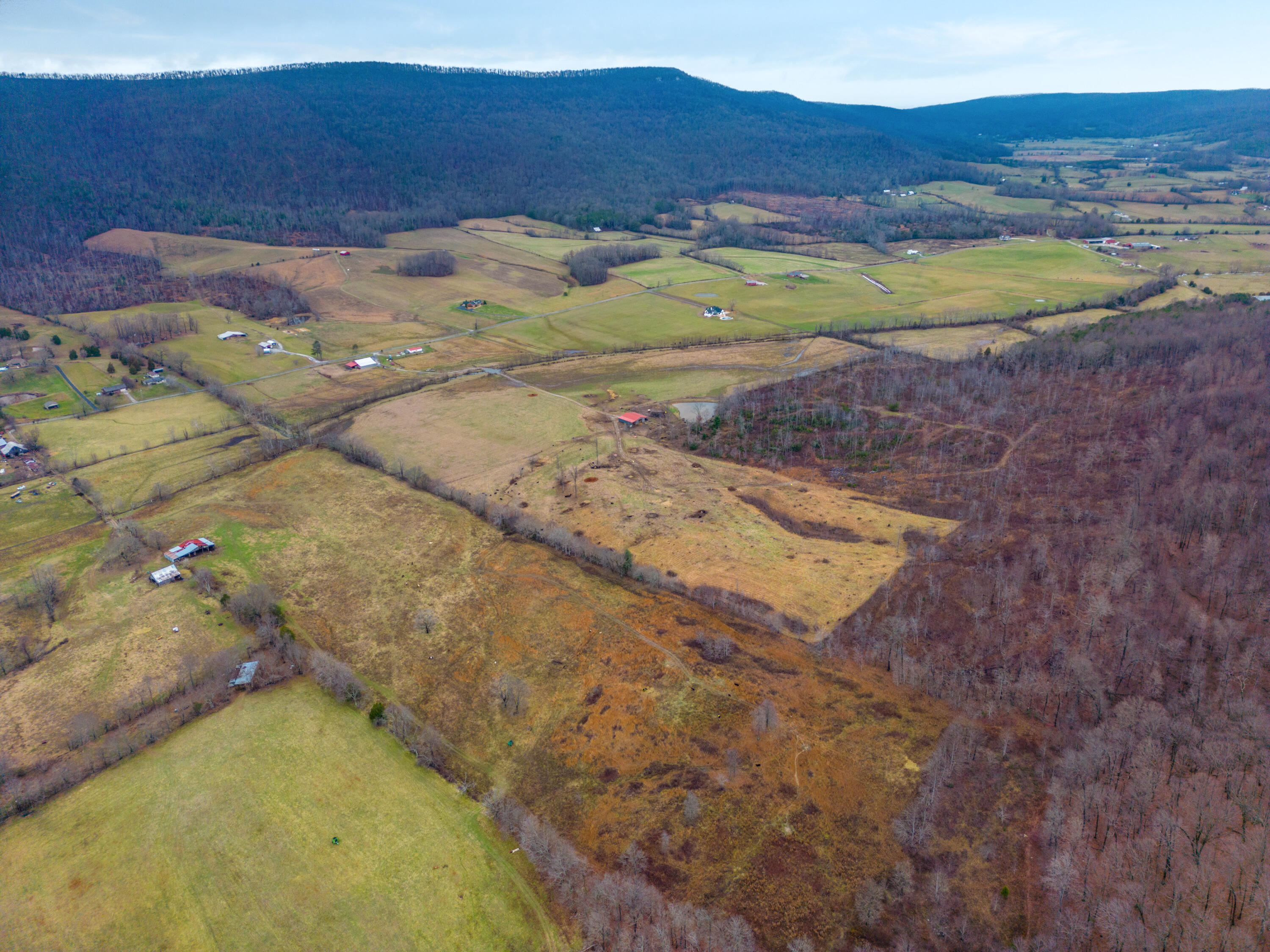 0 Kemmer Road Crossville, TN 38555 - Photo 10 of 14 aerial