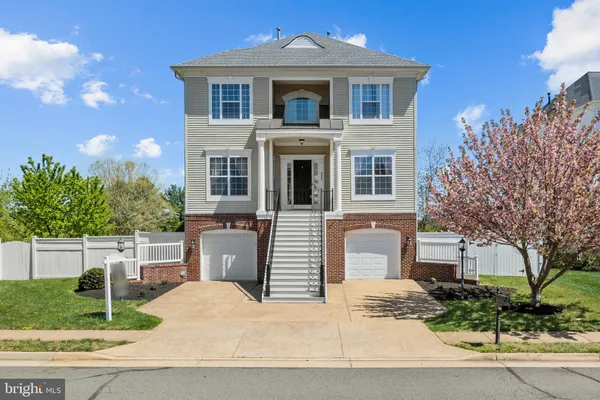 $1,040,000 | 9205 Haines Drive, Lorton, VA 22079