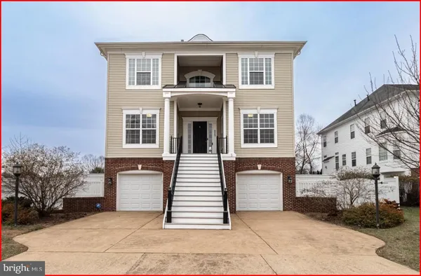 $1,040,000 | 9205 Haines Drive, Lorton, VA 22079