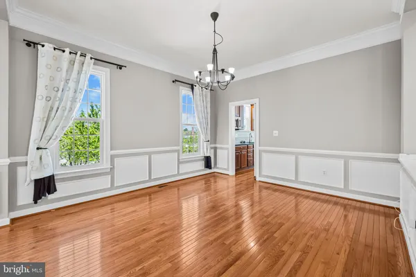 $1,040,000 | 9205 Haines Drive, Lorton, VA 22079