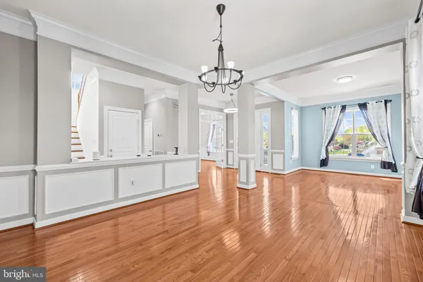 $1,040,000 | 9205 Haines Drive, Lorton, VA 22079