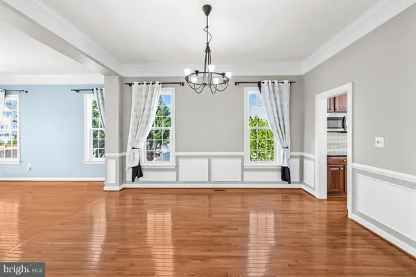 $1,040,000 | 9205 Haines Drive, Lorton, VA 22079