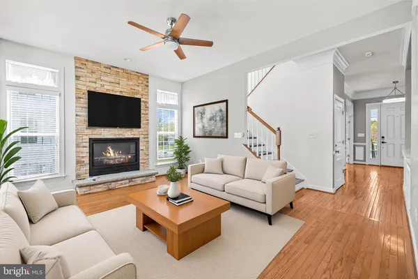 $1,040,000 | 9205 Haines Drive, Lorton, VA 22079