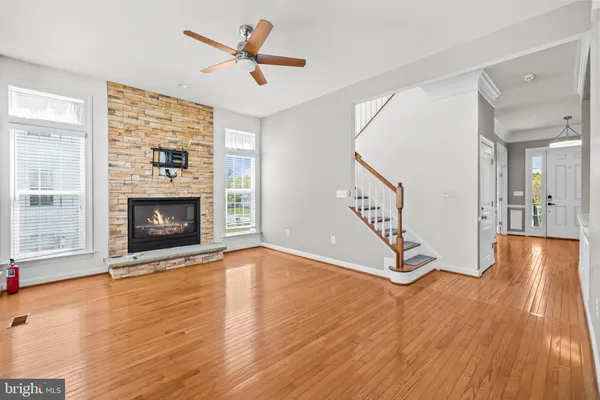$1,040,000 | 9205 Haines Drive, Lorton, VA 22079