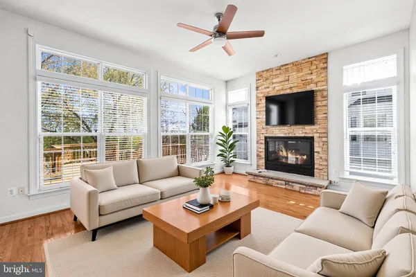 $1,040,000 | 9205 Haines Drive, Lorton, VA 22079