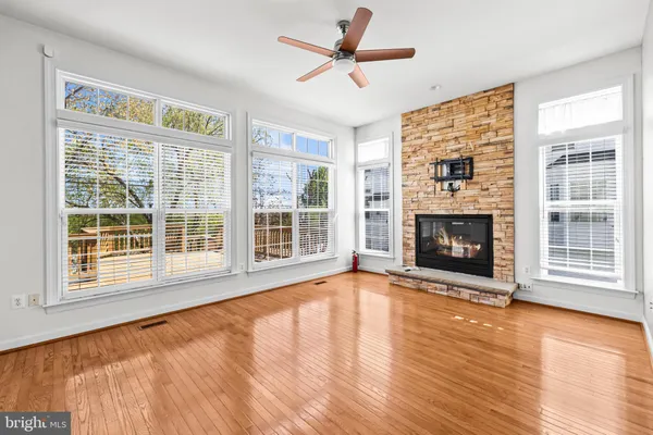 $1,040,000 | 9205 Haines Drive, Lorton, VA 22079