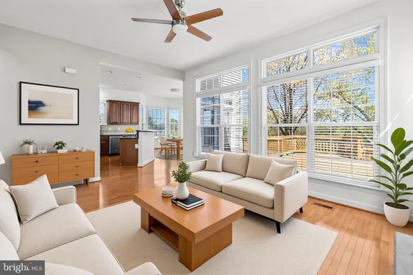 $1,040,000 | 9205 Haines Drive, Lorton, VA 22079