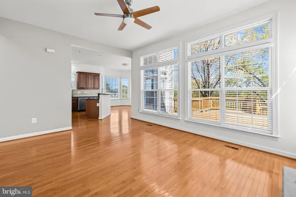 $1,040,000 | 9205 Haines Drive, Lorton, VA 22079