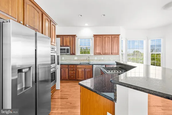 $1,040,000 | 9205 Haines Drive, Lorton, VA 22079