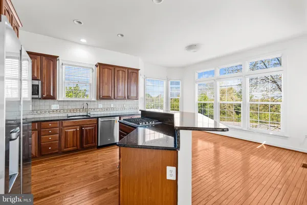 $1,040,000 | 9205 Haines Drive, Lorton, VA 22079