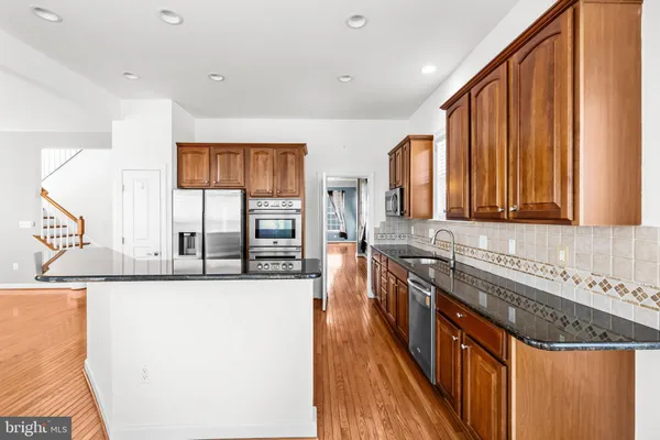 $1,040,000 | 9205 Haines Drive, Lorton, VA 22079