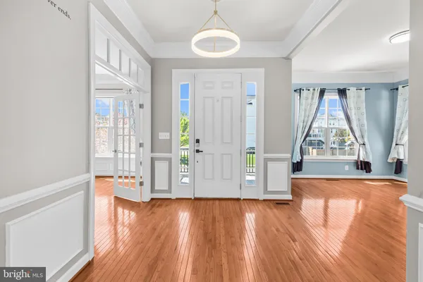 $1,040,000 | 9205 Haines Drive, Lorton, VA 22079