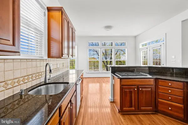 $1,040,000 | 9205 Haines Drive, Lorton, VA 22079