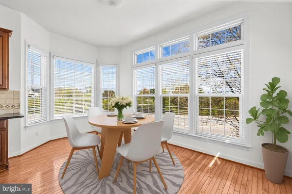 $1,040,000 | 9205 Haines Drive, Lorton, VA 22079