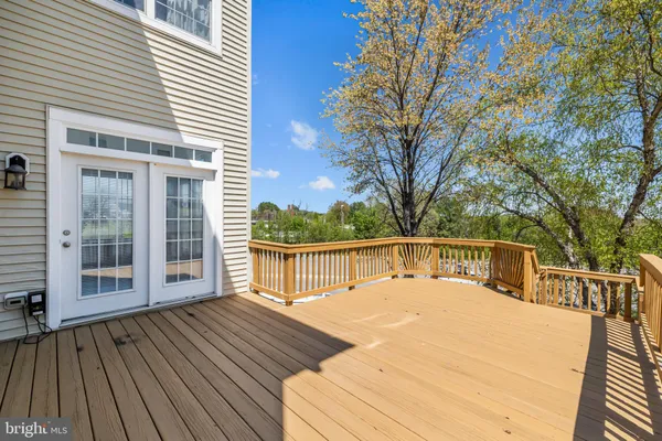 $1,040,000 | 9205 Haines Drive, Lorton, VA 22079